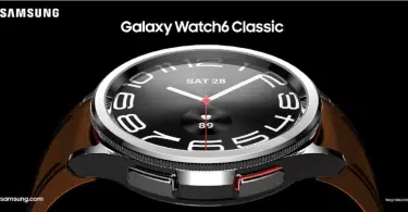 samsung galaxy watch6 classic