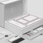 samsung galaxy z fold3 édition thom browne