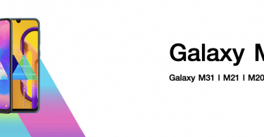 Samsung M Series