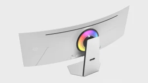 samsung flexmirror oled