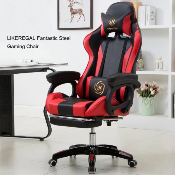 Mon siège Gaming ou un LIKEREGAL Gaming Chair