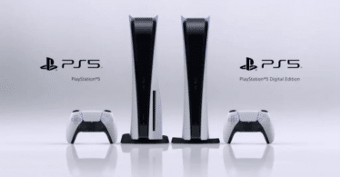 Sony Ps5