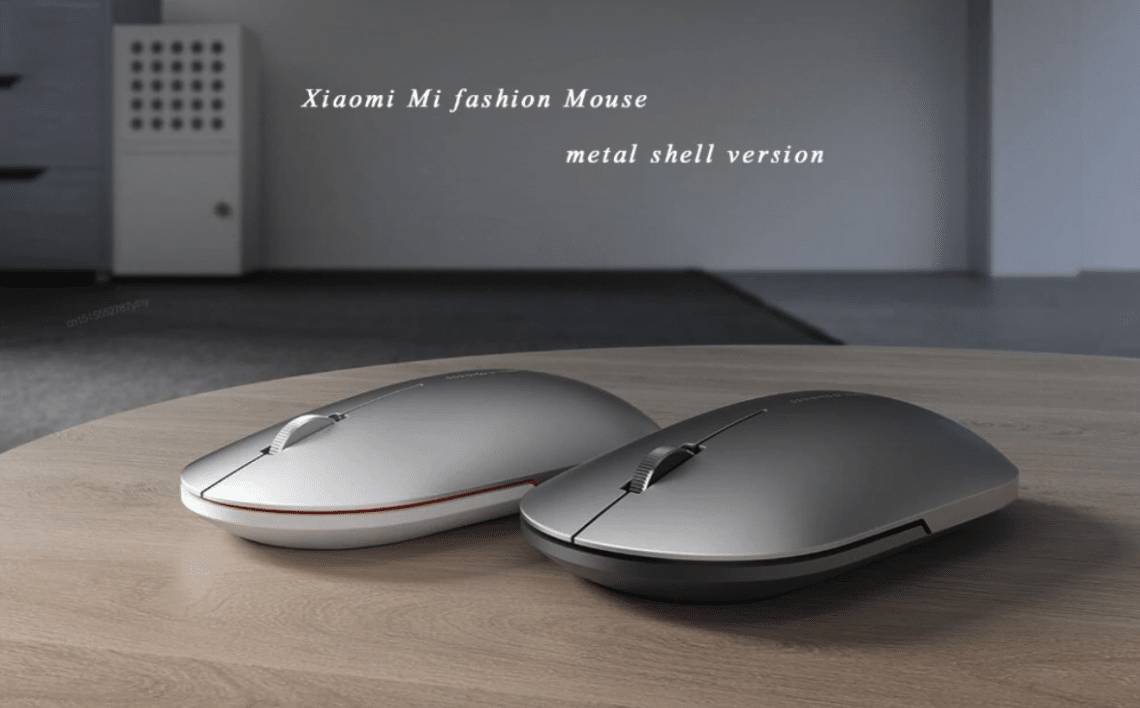 Souris Sans Fil Xiaomi 2020