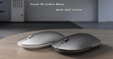 Souris Sans Fil Xiaomi 2020