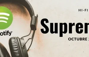 spotify hifi supremium