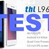THL L969 test eng