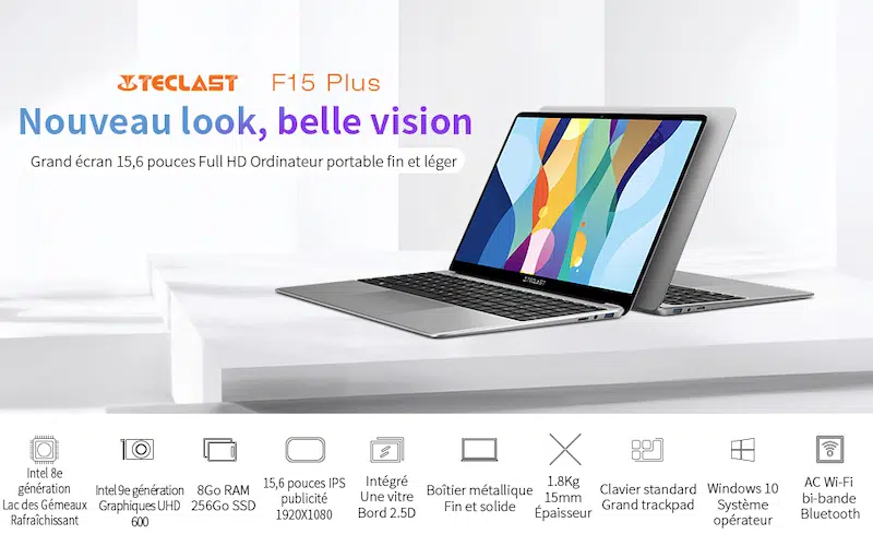 teclast f15s