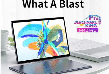 teclast m40 pro 1