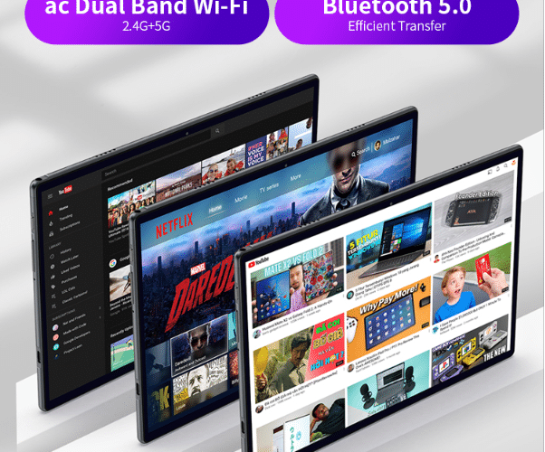 teclast m40 pro 14