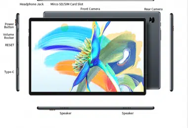 teclast m40 pro 4