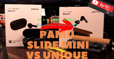 Test Pamu Slide Mini Vs Pamu Unique