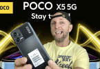 teste du poco x5 5g sd695 amoled 48mp à prix poco loco