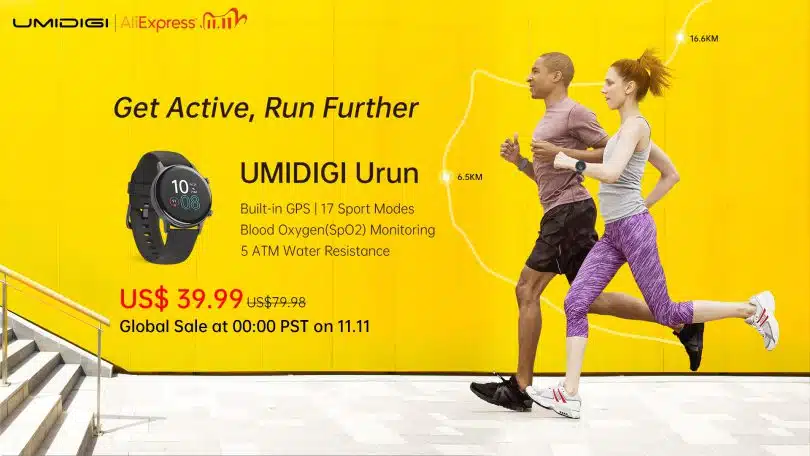 Umidigi Urun