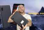 ulefone armor pad ,la tablette robuste 8 pouces par excellence pour aventuriers, enfants et seniors !p68, ip69k, appareil photo 13mp ...