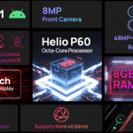 ulefone note 11p details
