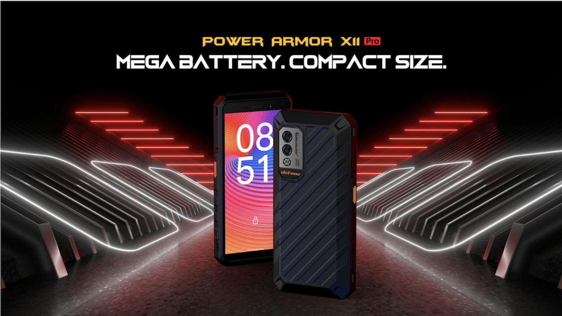 ulefone power armor x11 pro