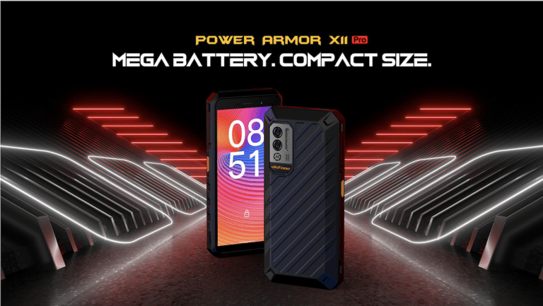 ulefone power armor x11 pro