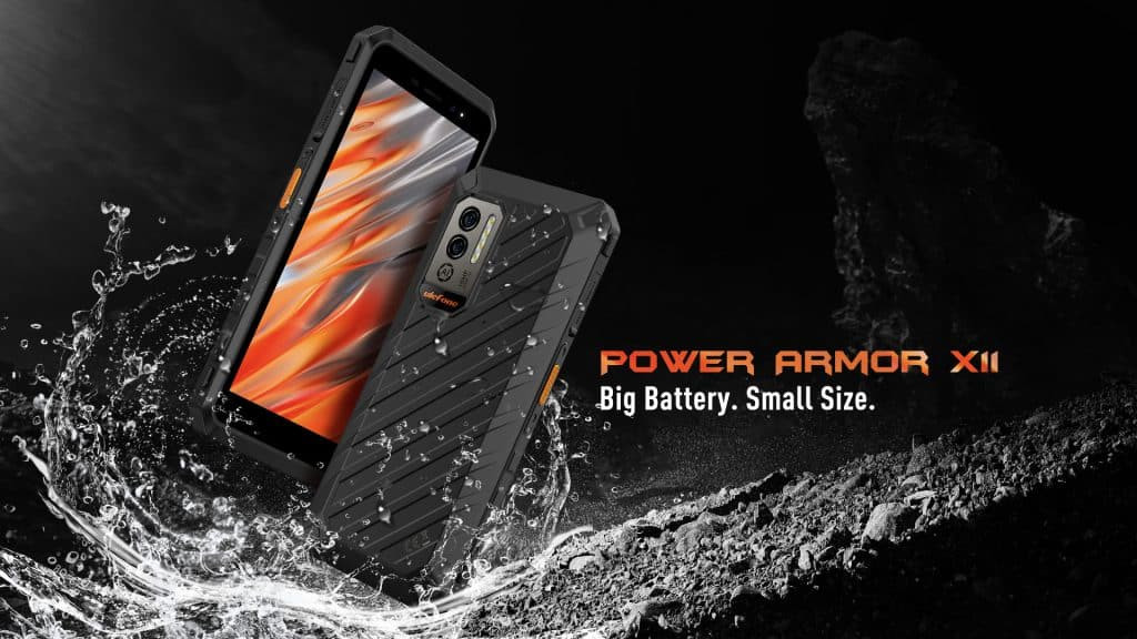 ulefone armor x11