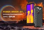 ulefone power armor 19t