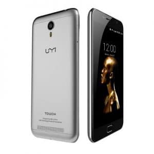 Umi Touch