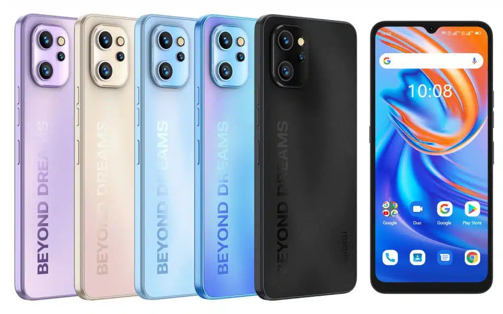 umidigi a13 pro