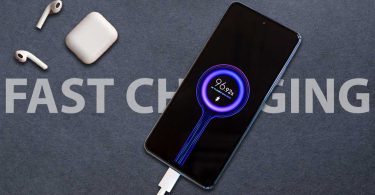universal fast charging specification