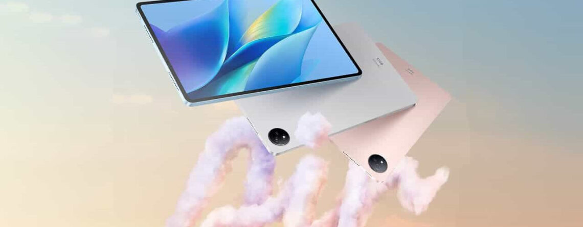 vivo pad air