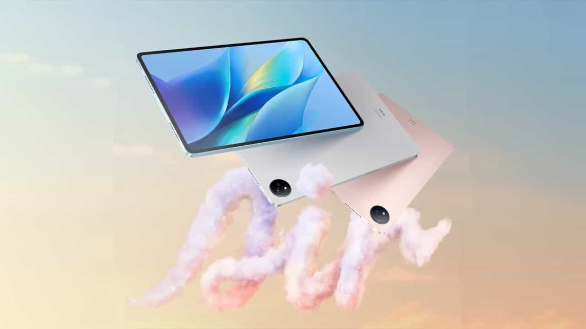 vivo pad air