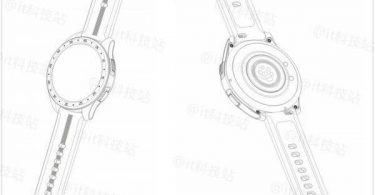 Vivo Smartwatch