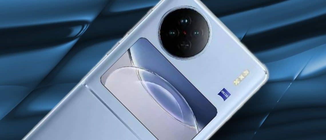 vivo x flip 2023