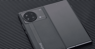 vivo x fold s