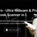 vidlok auto webcam pro w90 review
