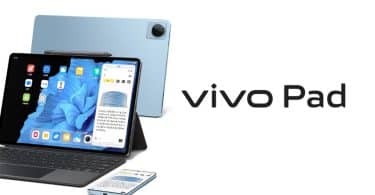 vivo pad