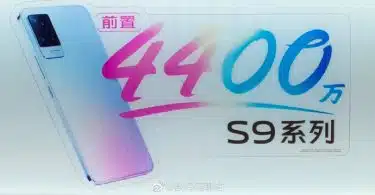 vivo s9 