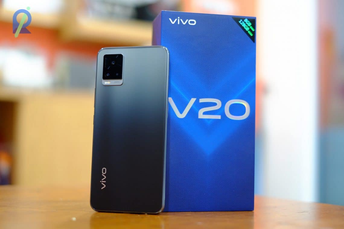 Vivo V20