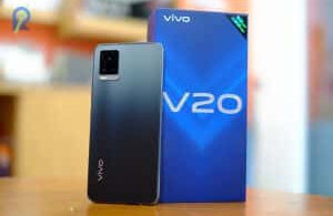 Vivo V20