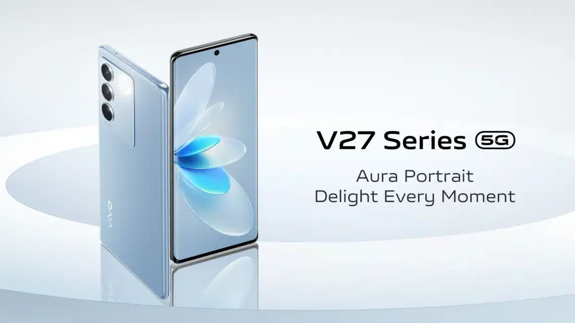vivo v27 5g series