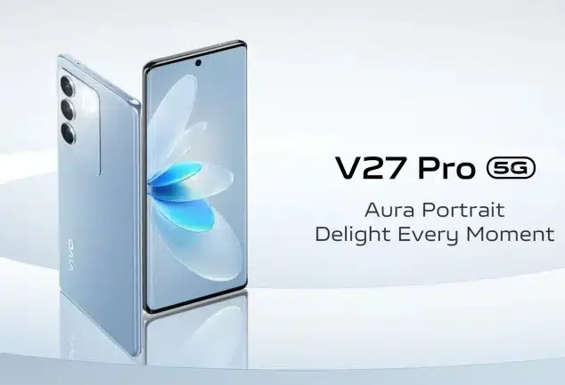 vivo v27