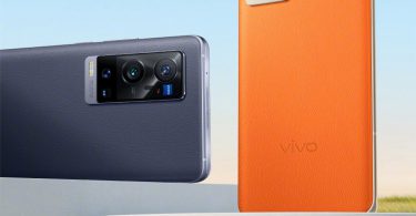 Vivo X60 Pro +