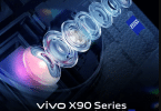 vivo x90 series