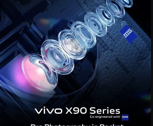 vivo x90 series