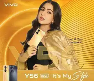 vivo y56 5g