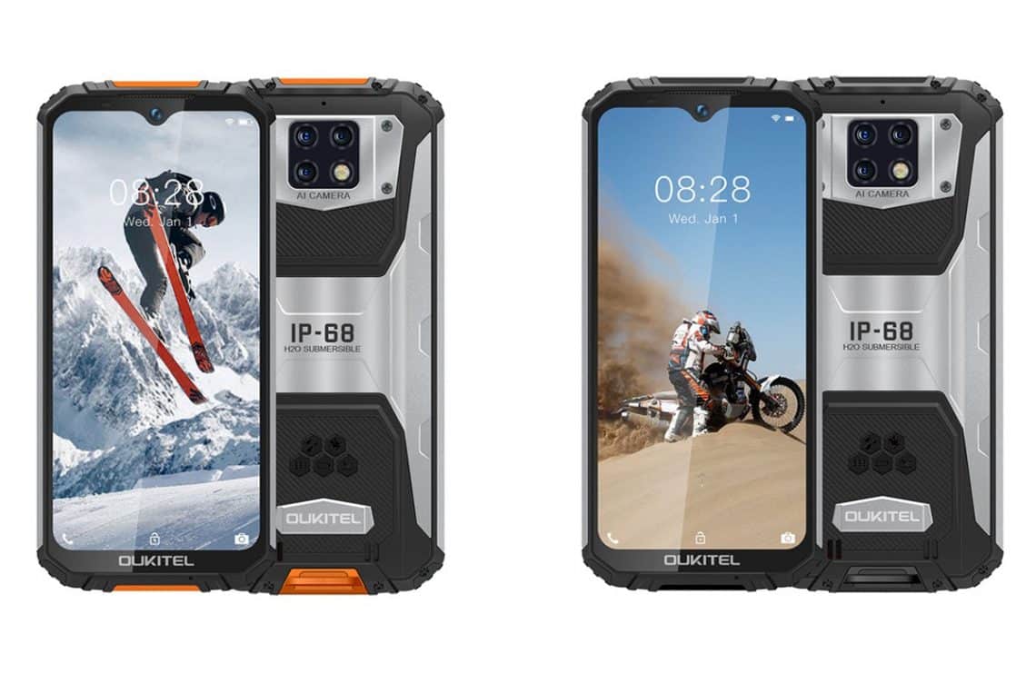 Wp6 6 +128gb Version