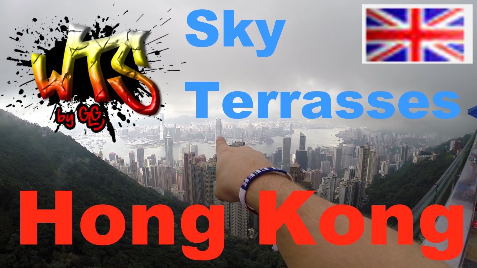 WTS Hong-kong sky terrasse English