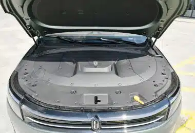 cyrus wenjie m7 1200