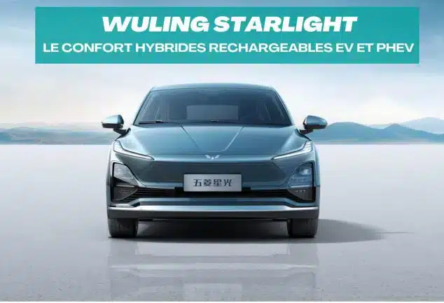 wuling starlight ev et phev design