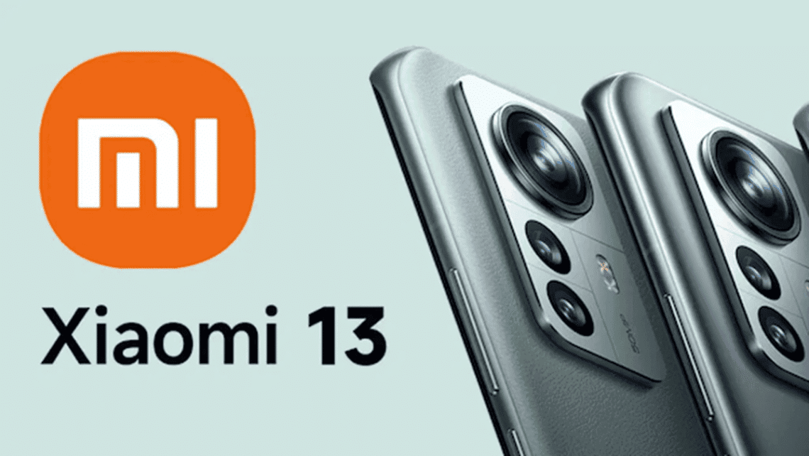 xiaomi 13 pro