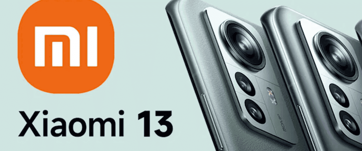 xiaomi 13 pro