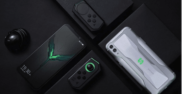 Xiaomi Black Shark 3