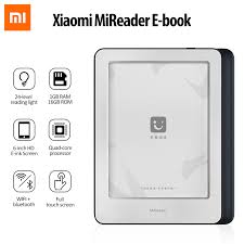 Xiaomi Mi Ebook Reader